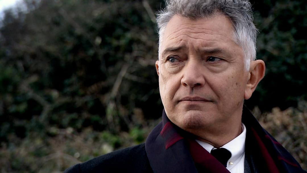 George Gently