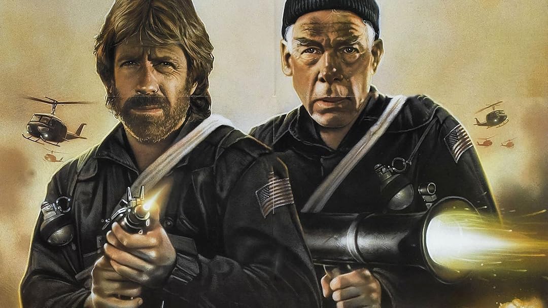 The Delta Force