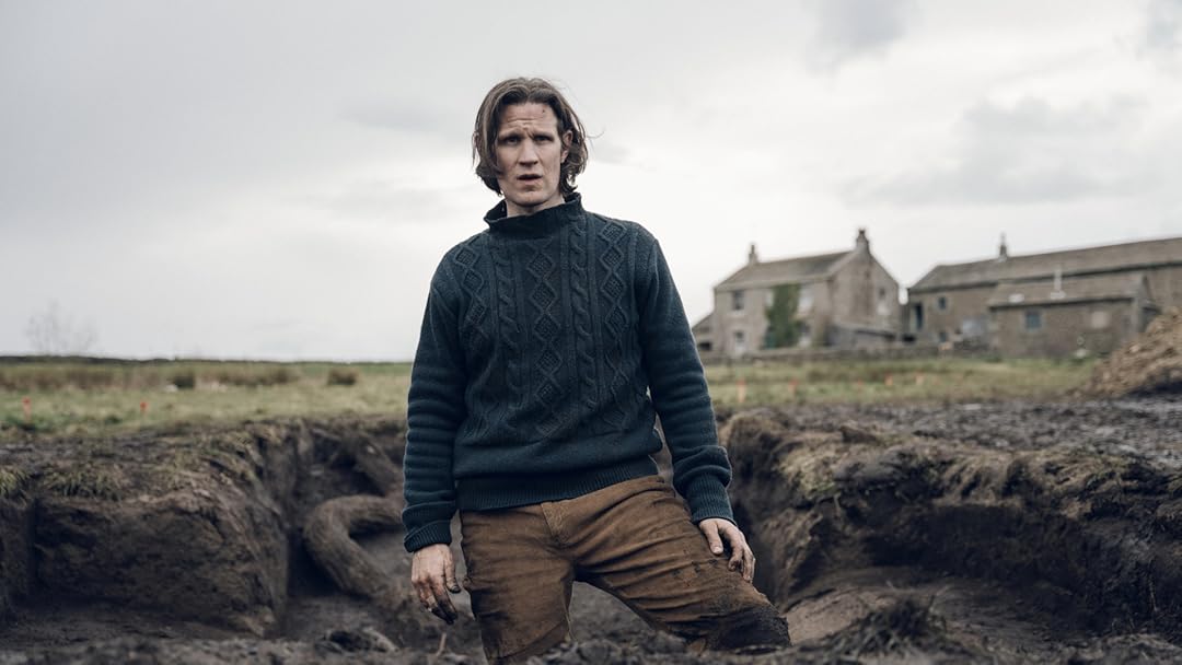 Watch Starve Acre Prime Video