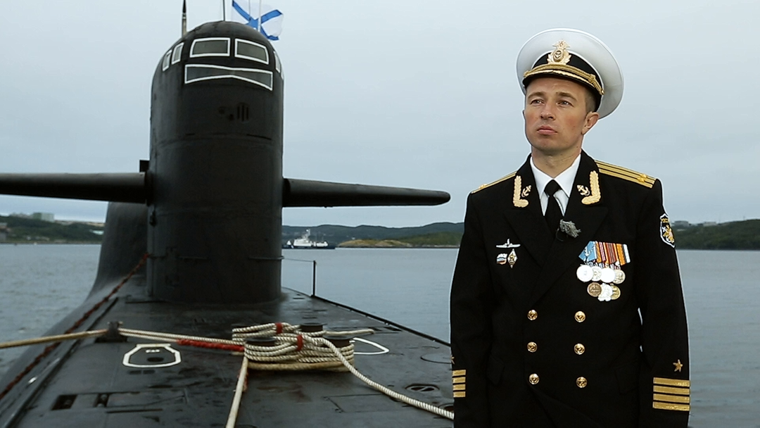 Submariners