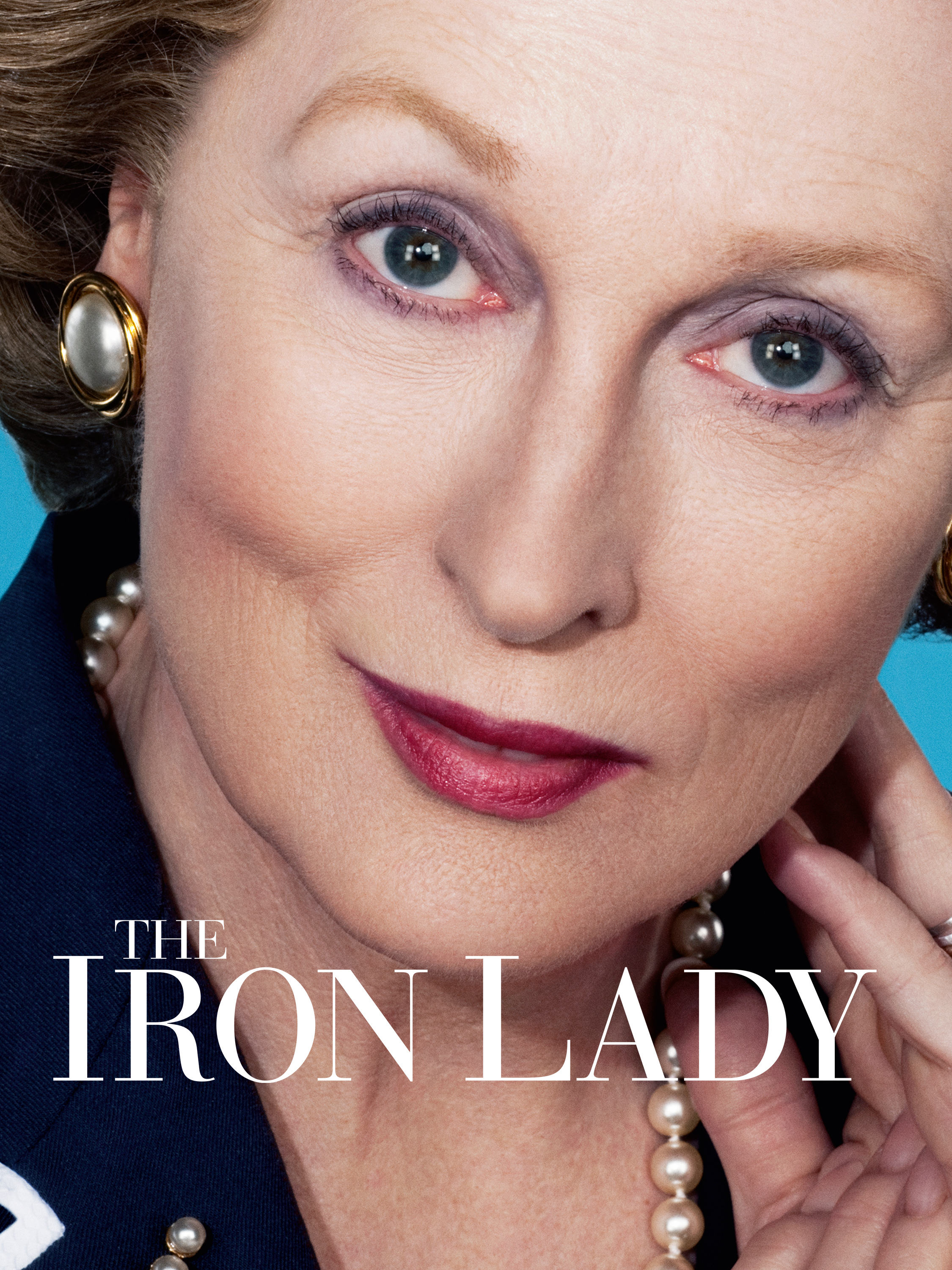 Prime Video: マーガレット・サッチャー 鉄の女の涙