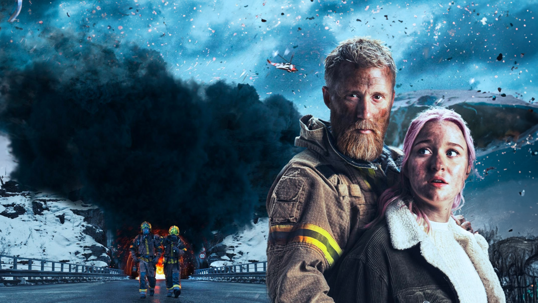 Prime Video: O Túnel (2019)