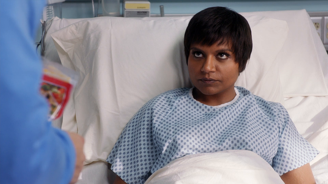The Mindy Project