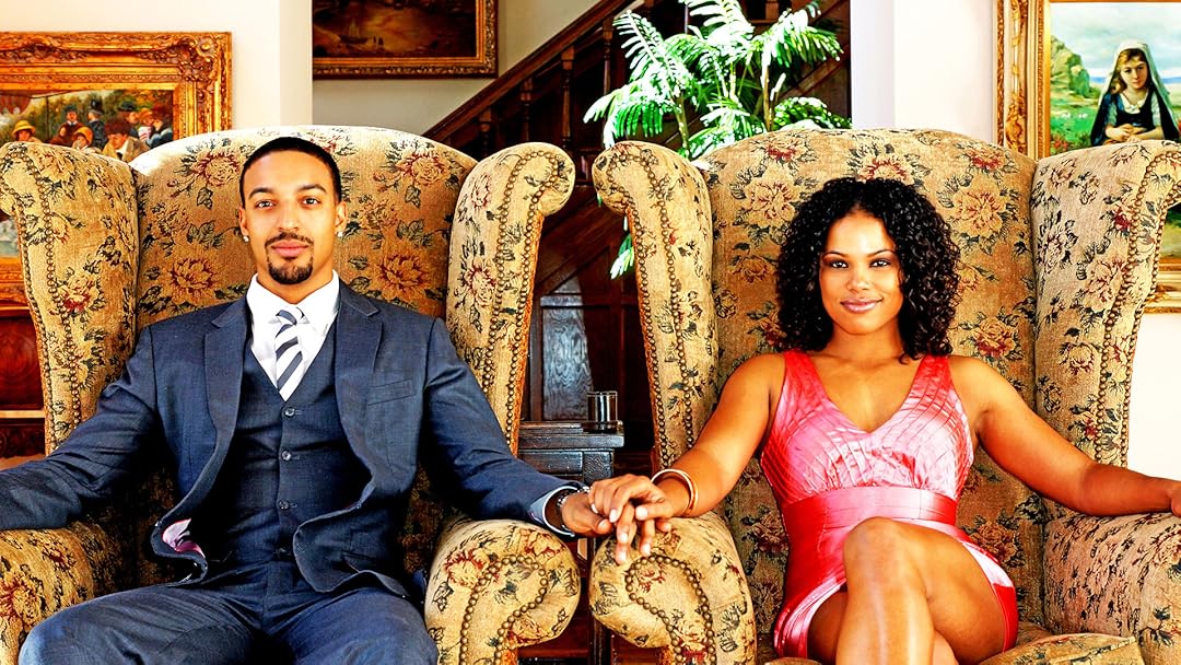 Beauty and the Baller