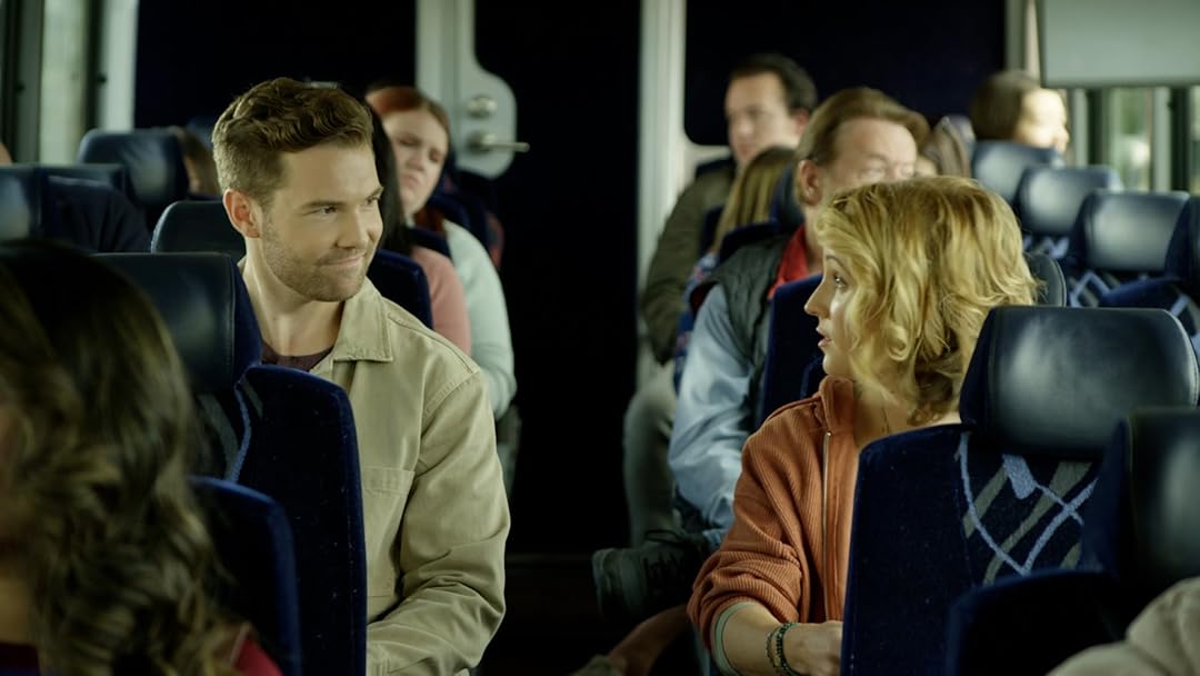 Prime Video: Perdidos En El Amor