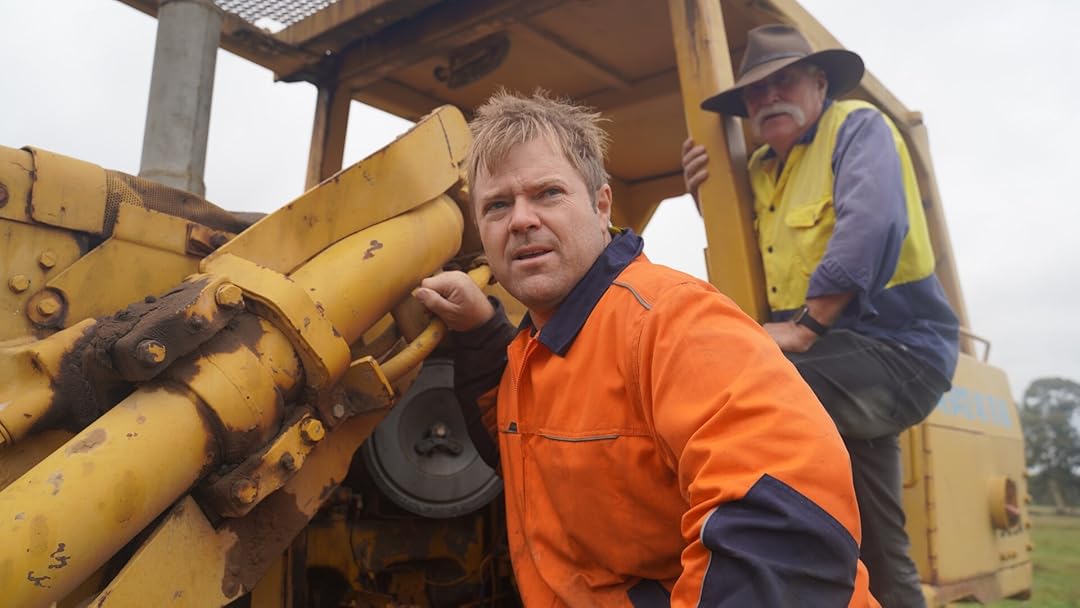 Aussie Gold Hunters