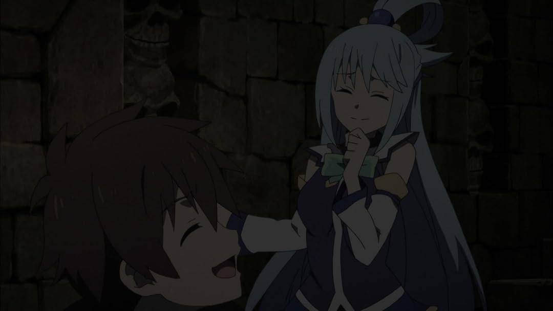 KONOSUBA - God's Blessing on This Wonderful World!