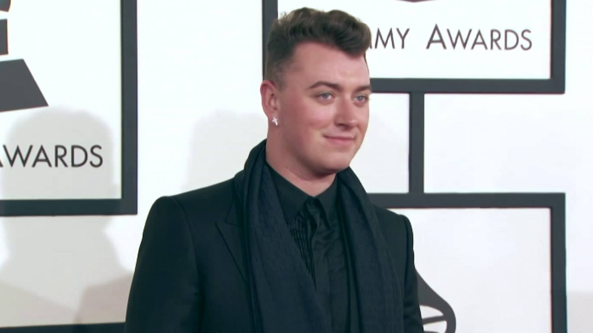 【匿名発送】洋雑誌　V Magazine Sam Smith 匿名発送】洋雑誌 V Magazine Sam Smith 匿名発送】洋雑誌V