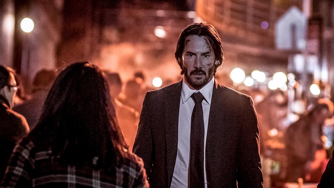 John Wick 2