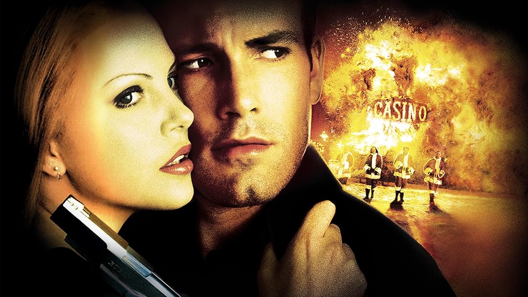 Reindeer Games Director's Cut