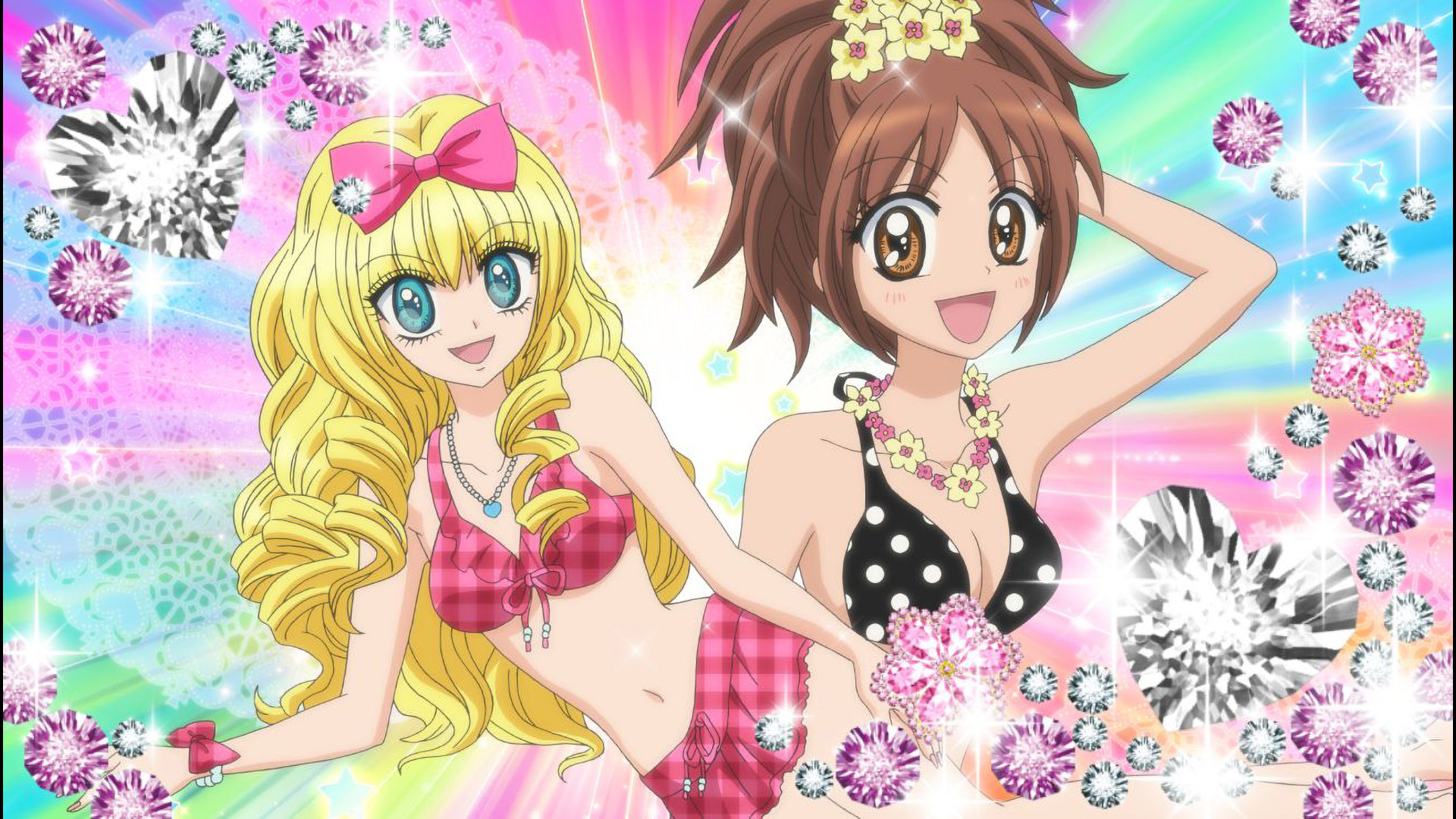 【中古】 姫ギャル・パラダイス アニメ「姫ギャル・パラダイス」ＤＶＤつきコミックス ６/小学館/和央明 姫ギャル・パラダイス 6 / 和央明 - 紀伊國屋書店ウェブストア