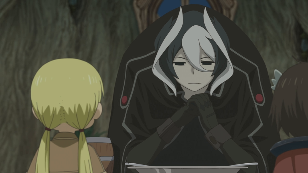Amazon.de Made in Abyss Staffel 1, Volume 2 ansehen Prime Video