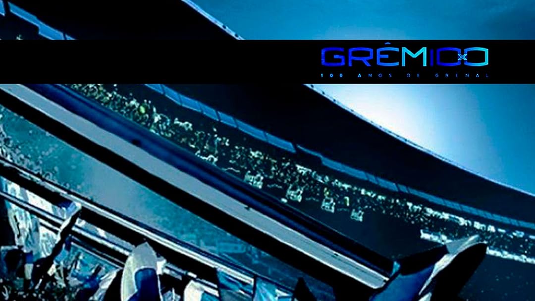 Grêm10x0 - 100 Anos de Grenal