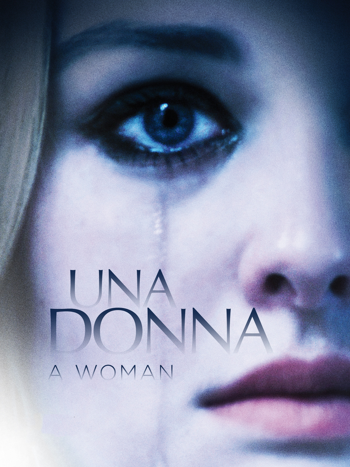 Prime Video Una donna A Woman