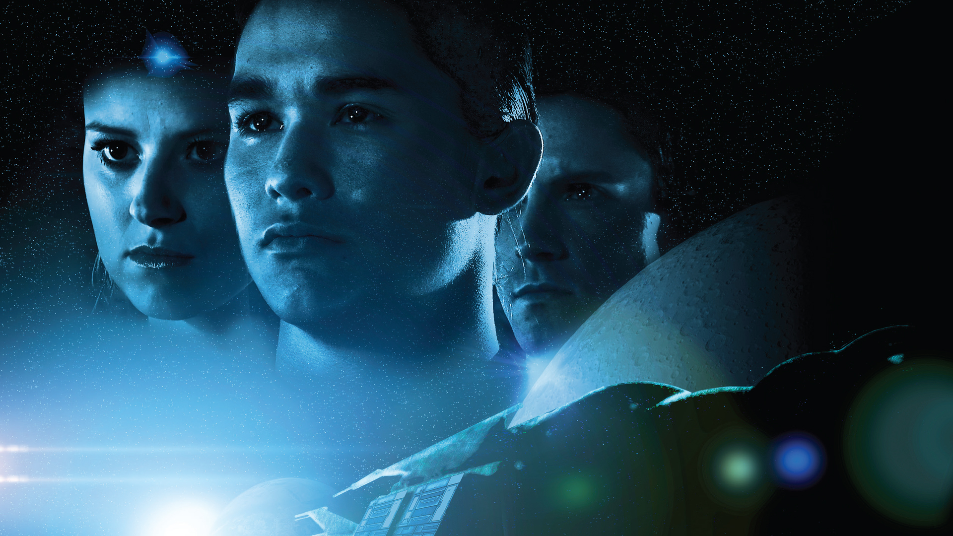 Watch Dominion: The Last Star Warrior | Prime Video
