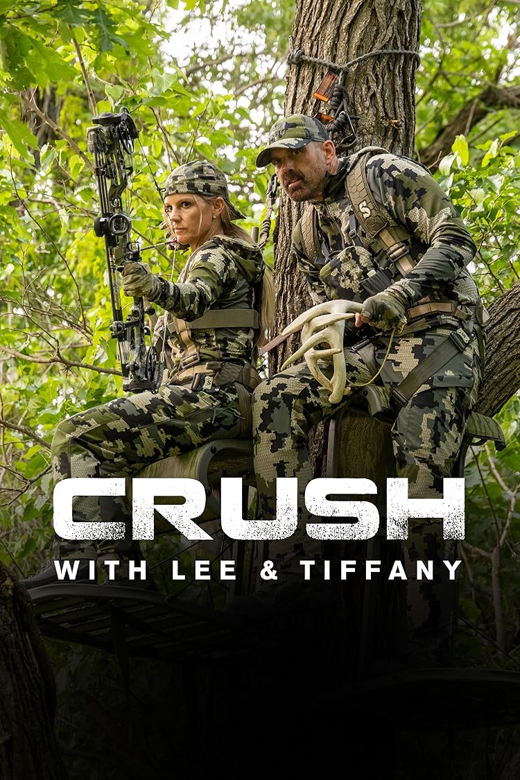 Crush with Lee & Tiffany