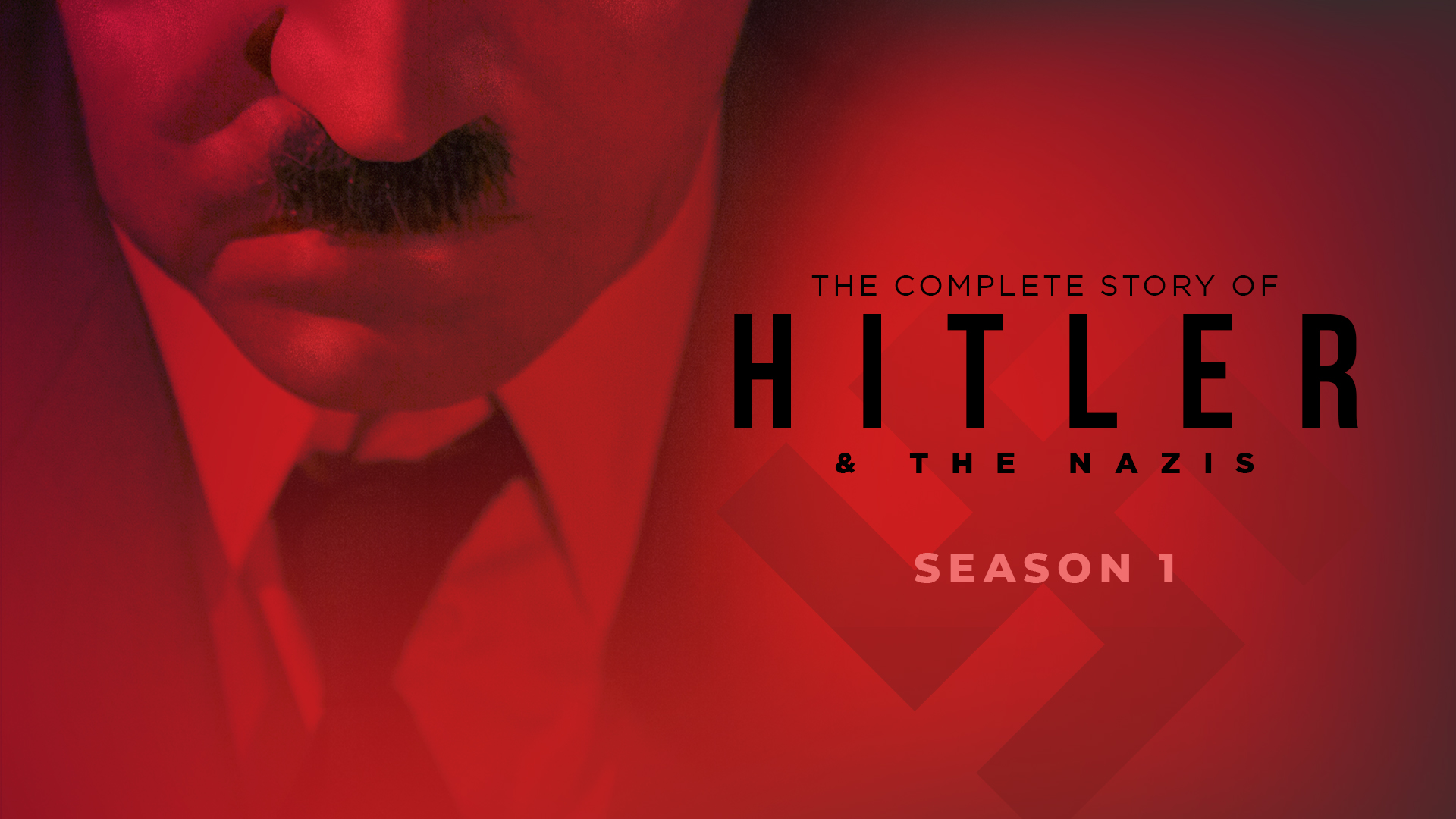 Hitler and the Nazis: Evil on Trial - streaming 2024