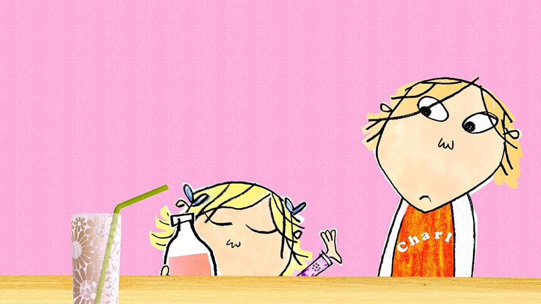 Charlie e Lola