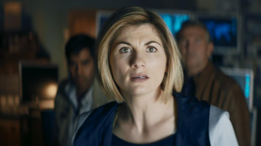 Doctor Who