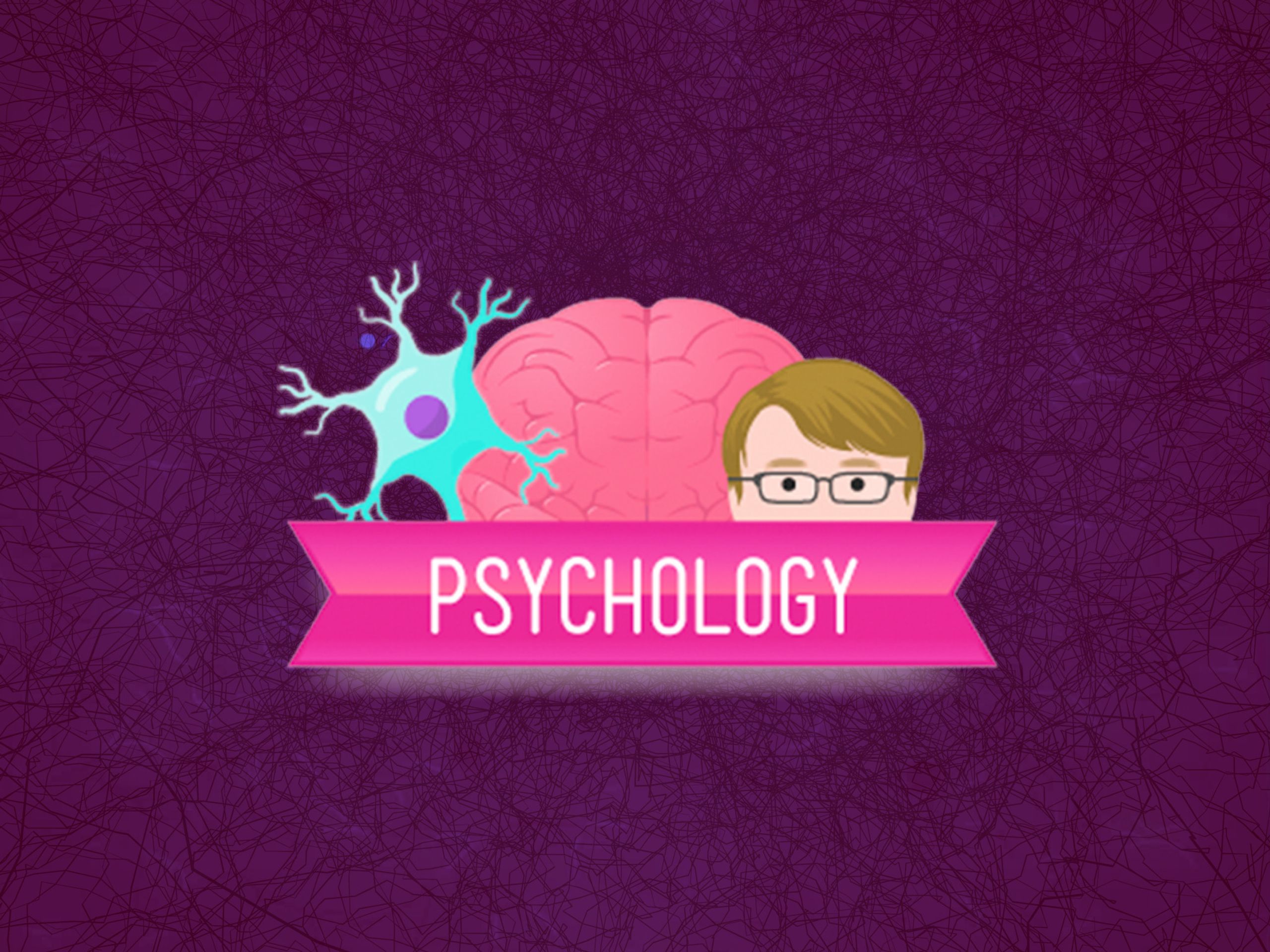 Prime Video: Crash Course: Psychology Season 1 Prime Video: Crash Course: Psychology Season 1