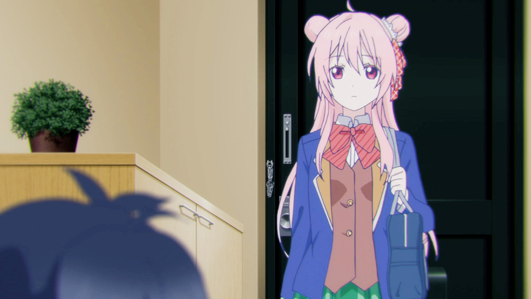 Happy Sugar Life