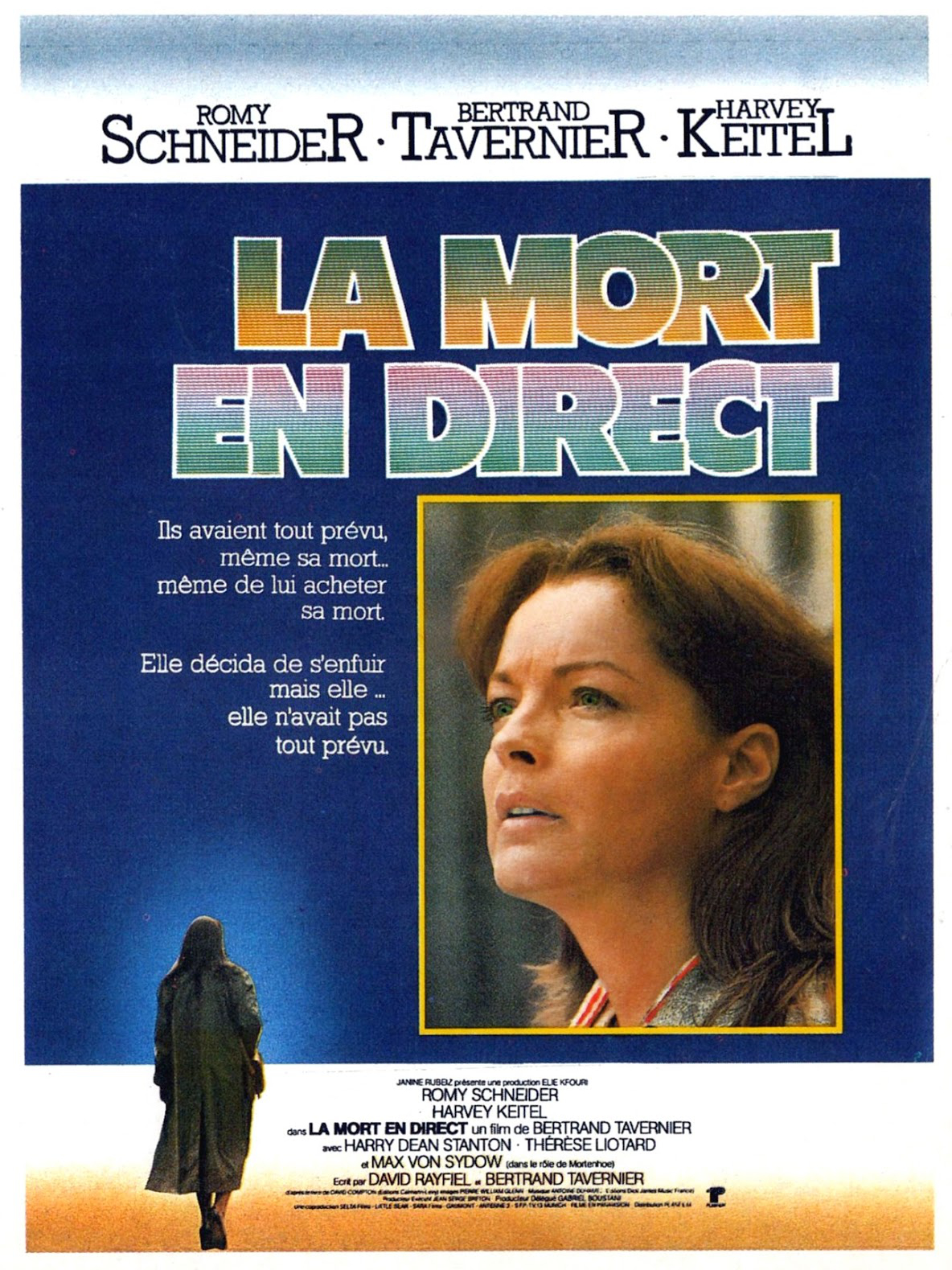 Prime Video La mort en direct