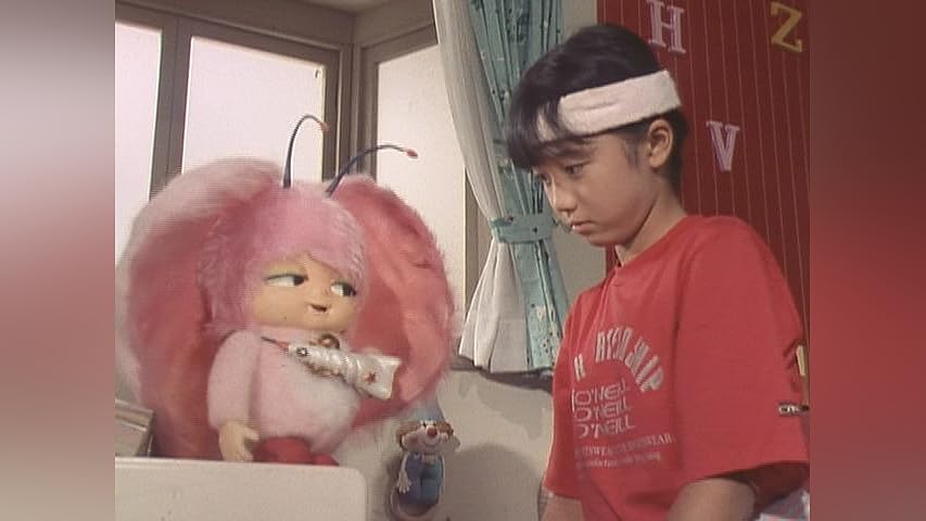 どきんちょネムリン『おしゃれなネムリン』 Yahoo!オークション -「どきんちょネムリン」の落札相場・落札価格