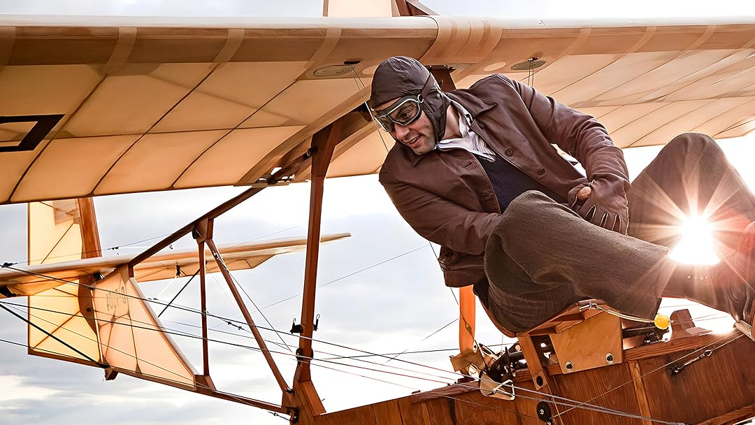 Hindenburg: The Last Flight