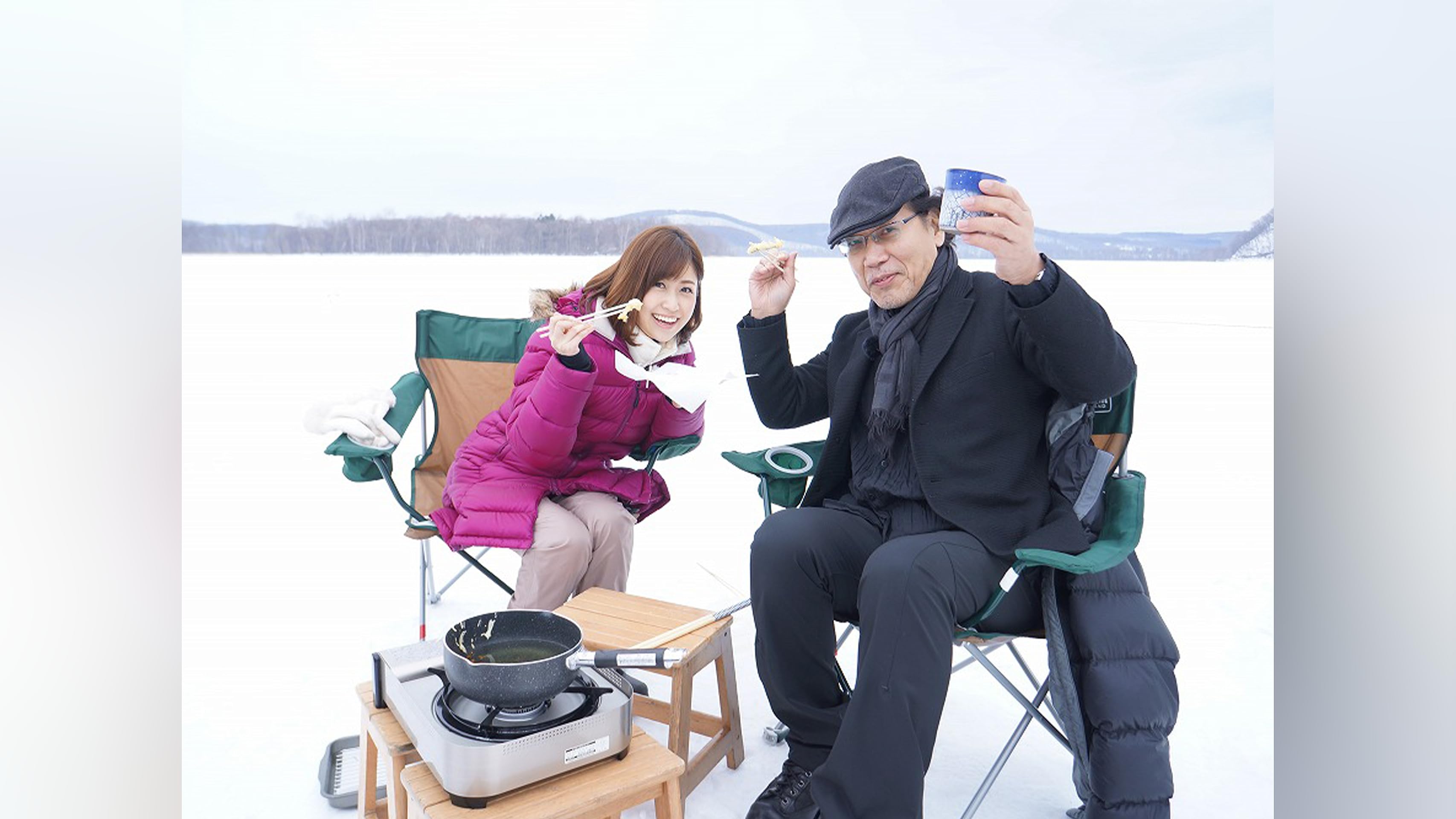 吉田類 北海道ぶらり街めぐりを観る | Prime Video