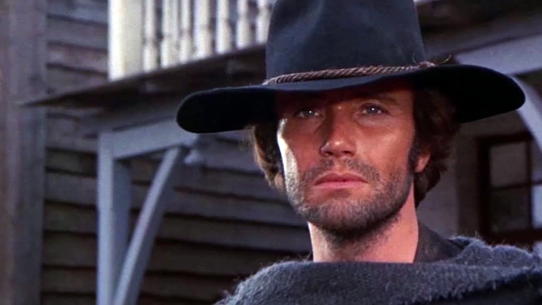 Django und die Bande der Bluthunde