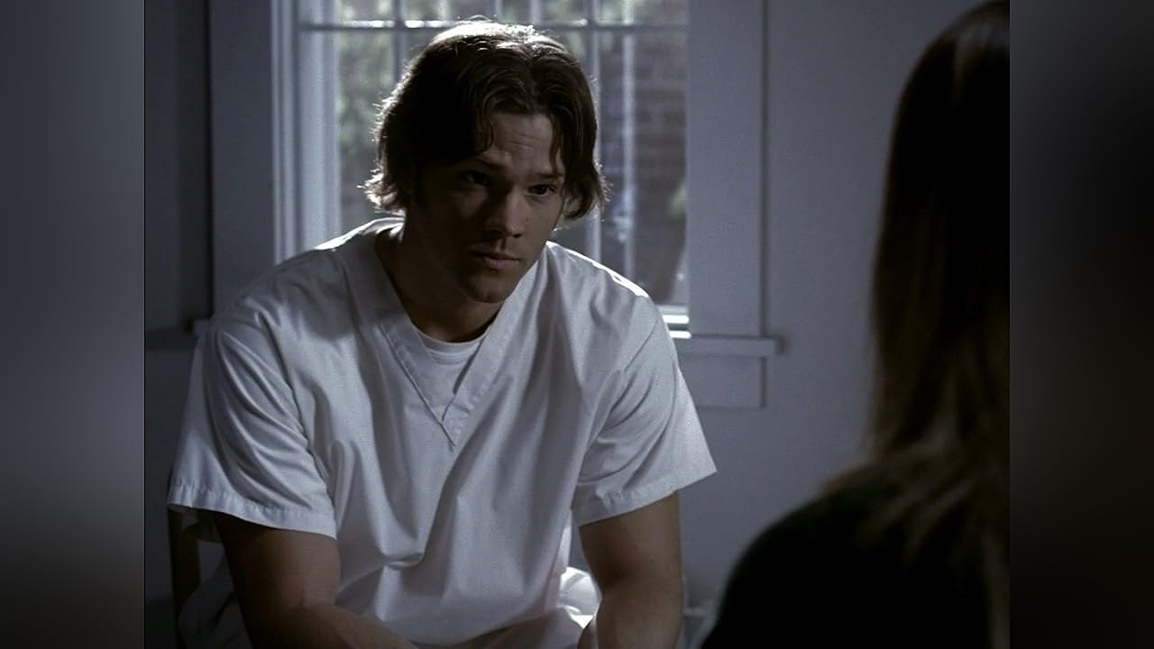 Watch Supernatural: The Complete Second Season | Prime Video