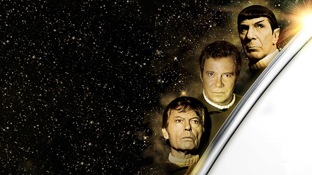 Star Trek V: Am Rande des Universums