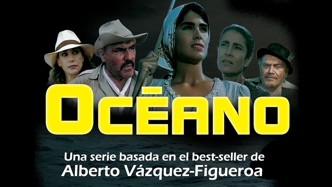Oceano