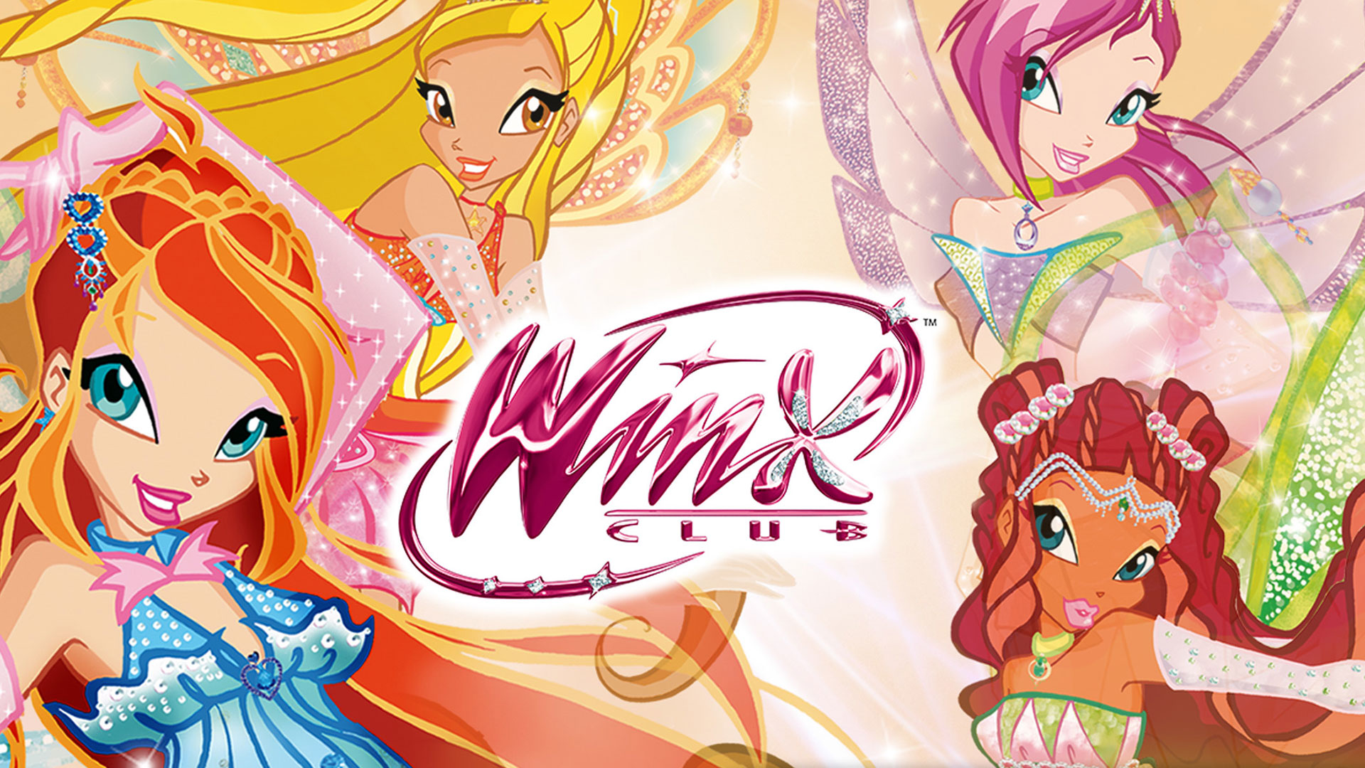 Amazon.de Winx Club Das magische Abenteuer [dt./OV] ansehen Prime Video