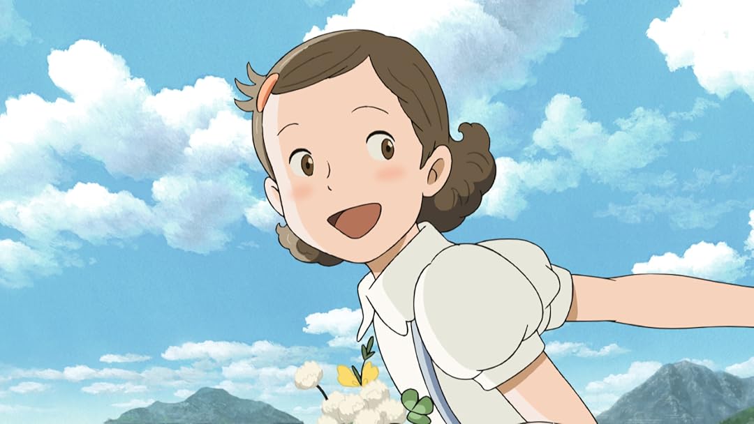 Amazon.co.jp: マイマイ新子と千年の魔法を観る | Prime Video