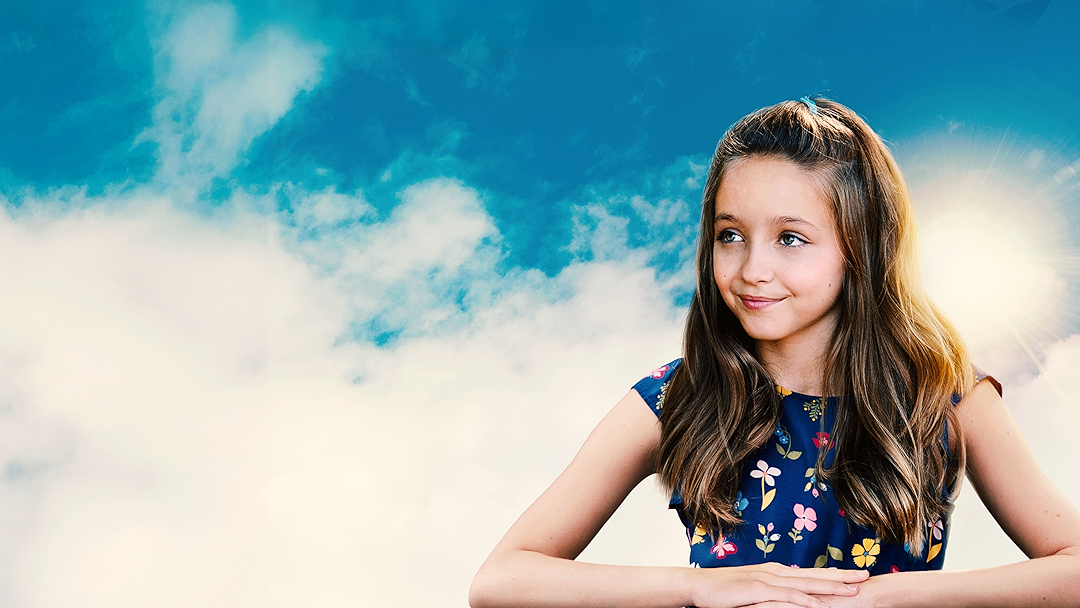 The Girl Who Believes in Miracles