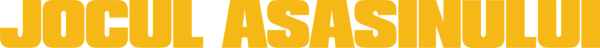 Jocul asasinului