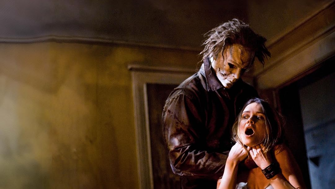 Halloween: El comienzo