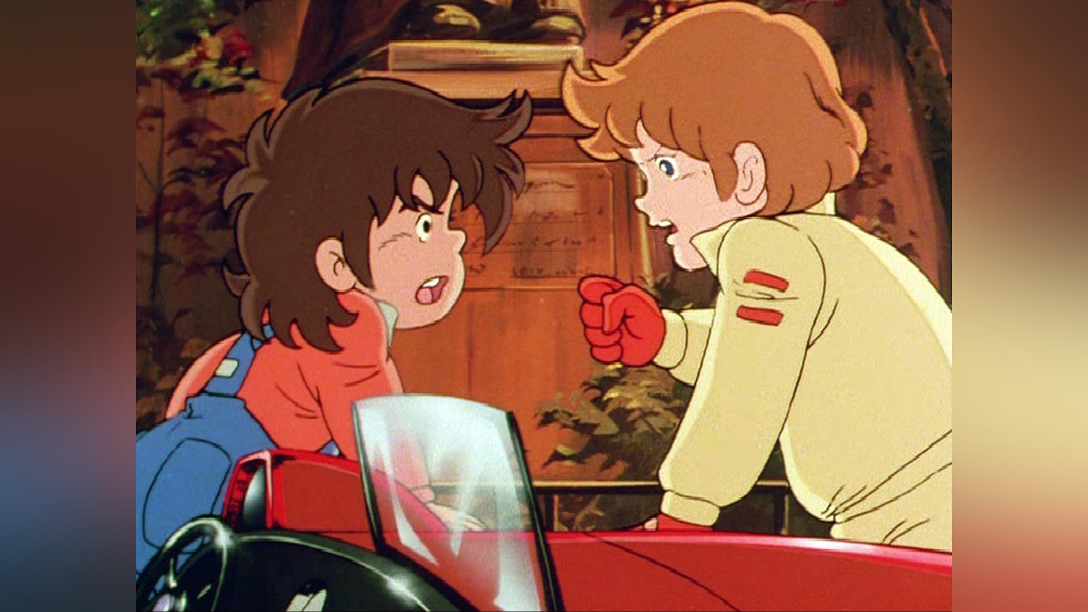 Amazon.co.jp: アローエンブレム グランプリの鷹を観る | Prime