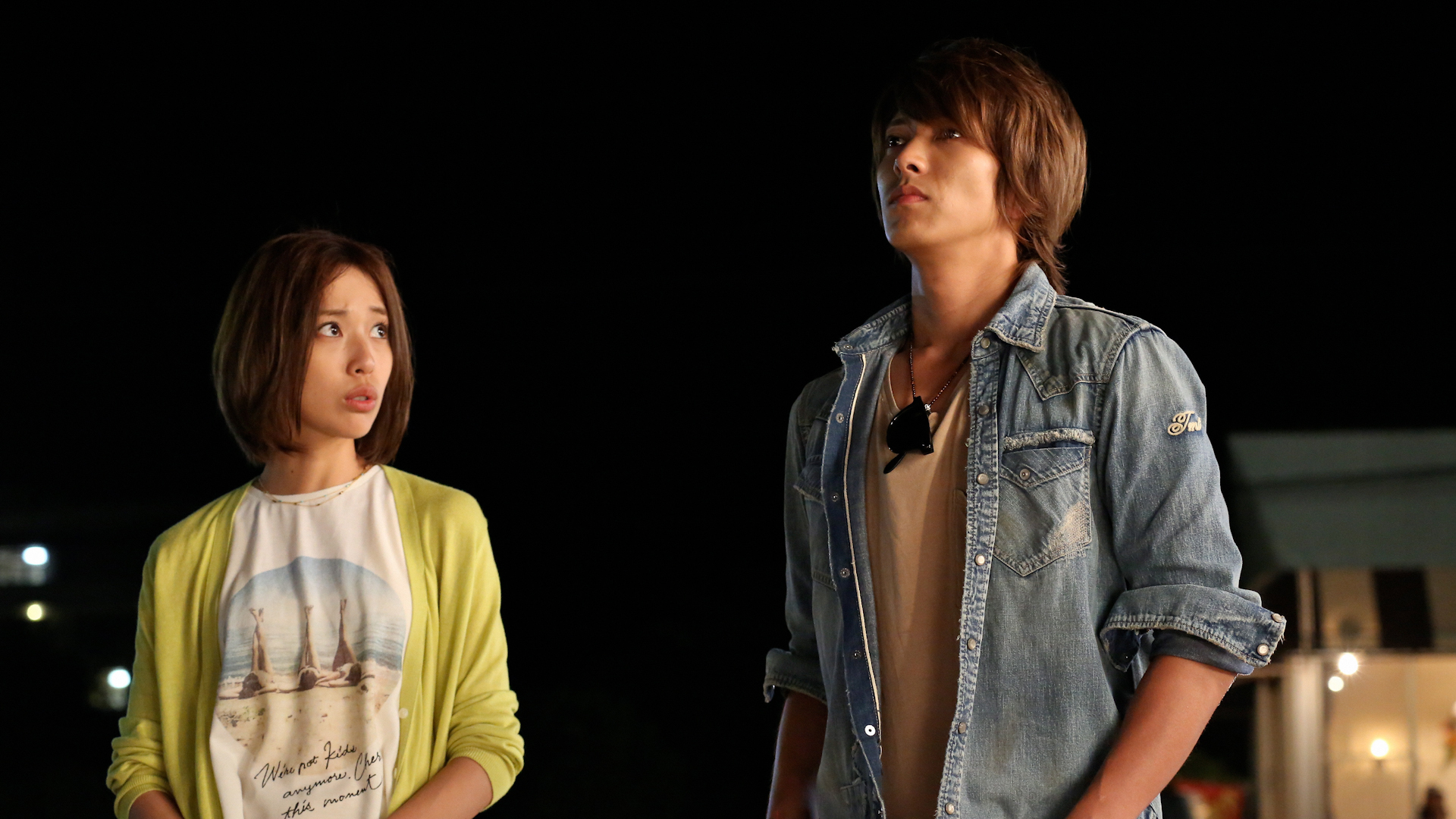 TBSドラマ Summer  SUMMER NUDEを観る | Prime Video