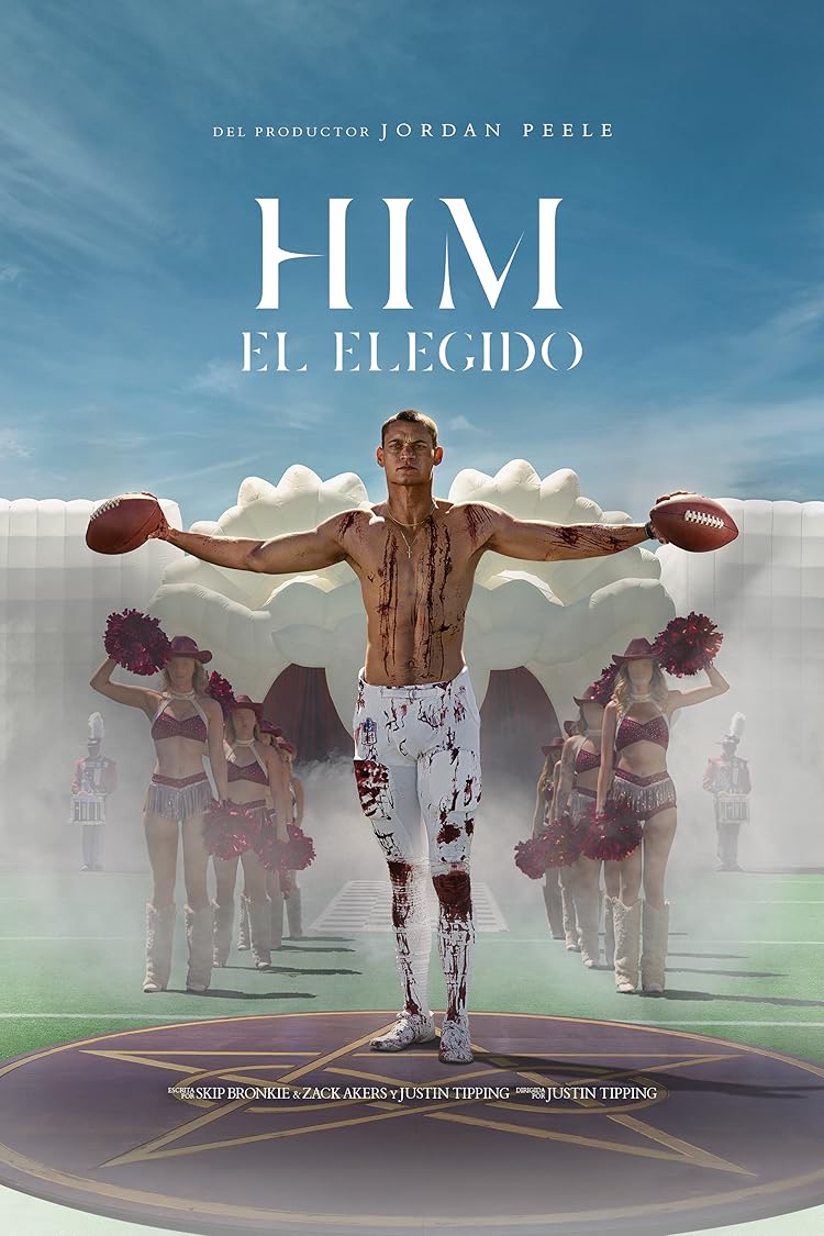 HIM: EL ELEGIDO