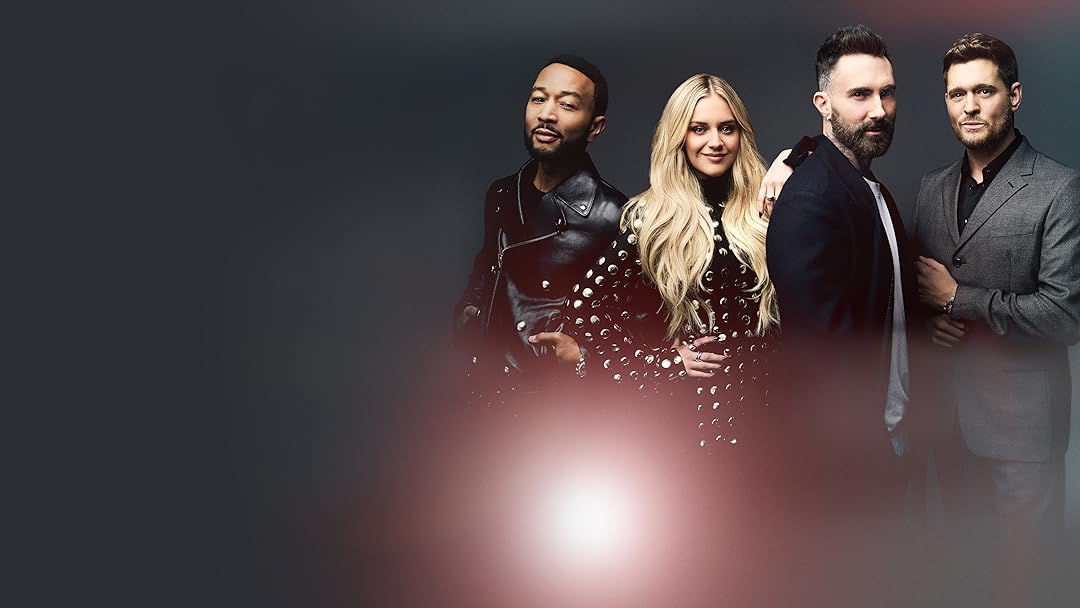 The Voice