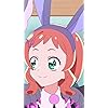 プリキュア - 『わんだふるぷりきゅあ！』犬飼 いろは（いぬかい いろは） QHD(540×960)壁紙 378100
