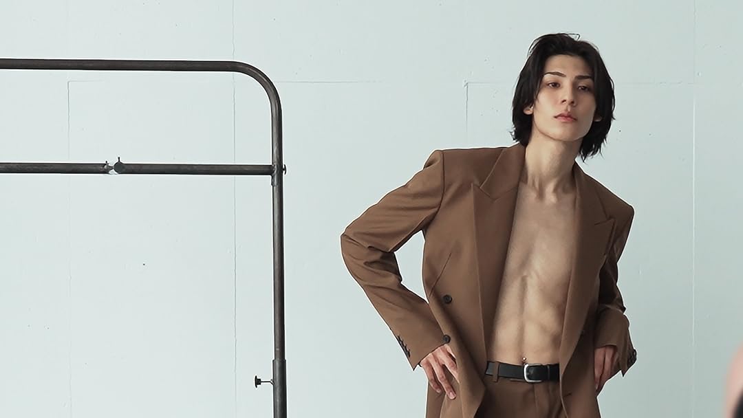 Prime Video: ラウール On The Runway