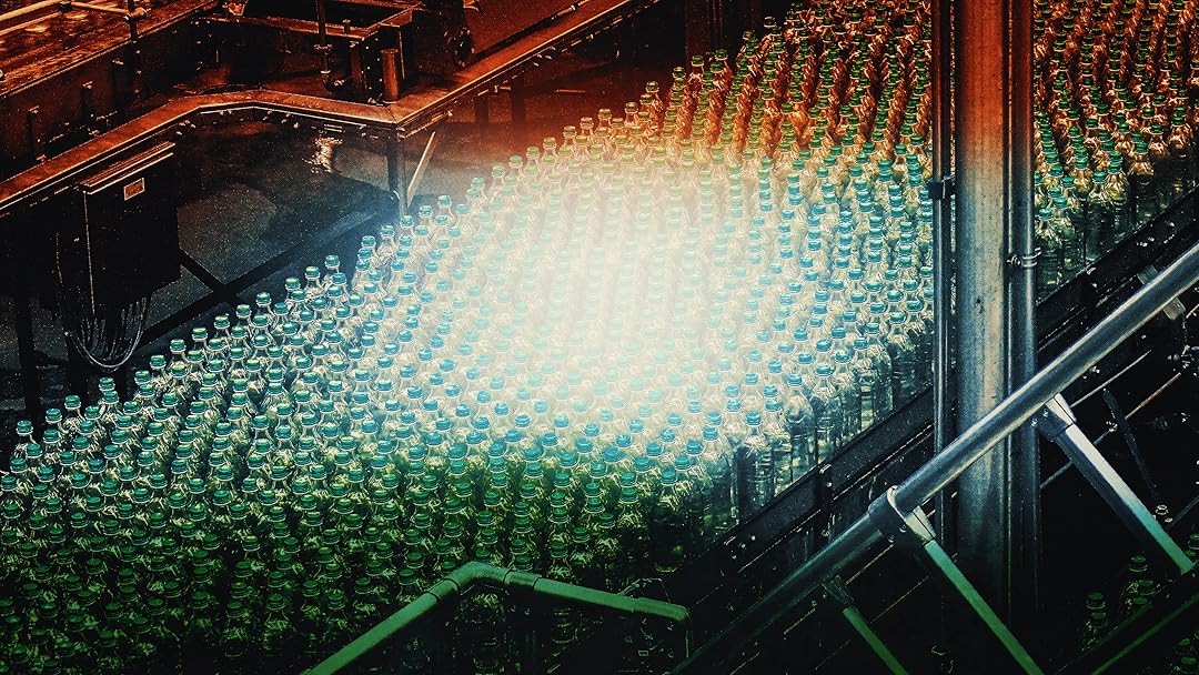 The Great Indian Factory