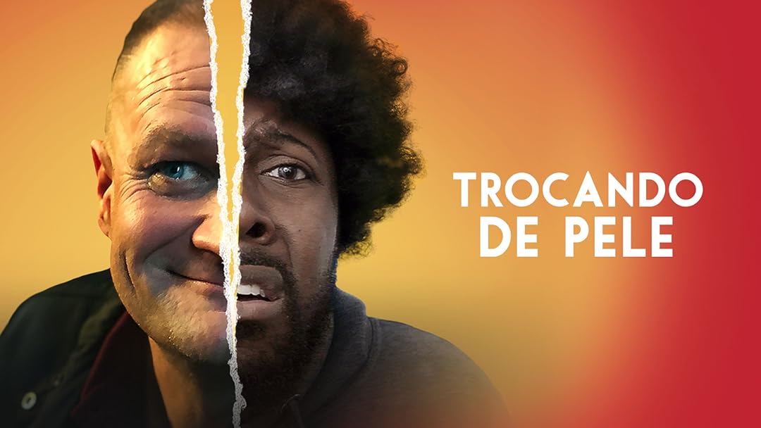 Trocando de Pele
