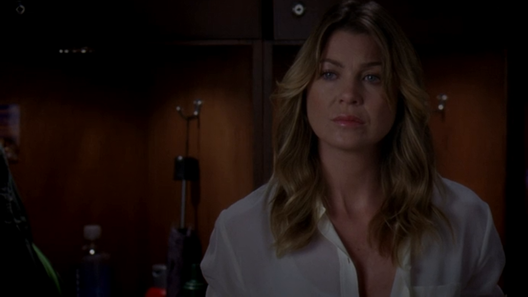 Grey's Anatomy [OmU]