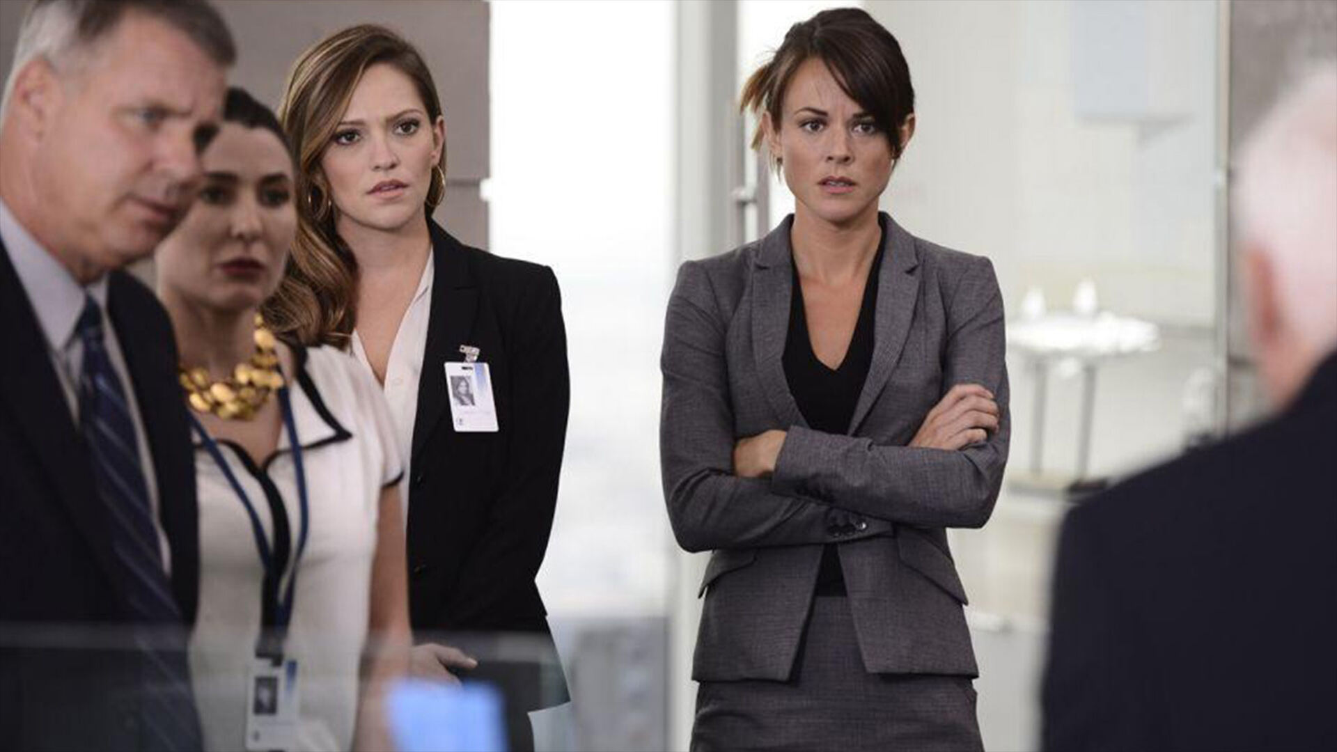 Prime Video: Free fall - Caduta libera