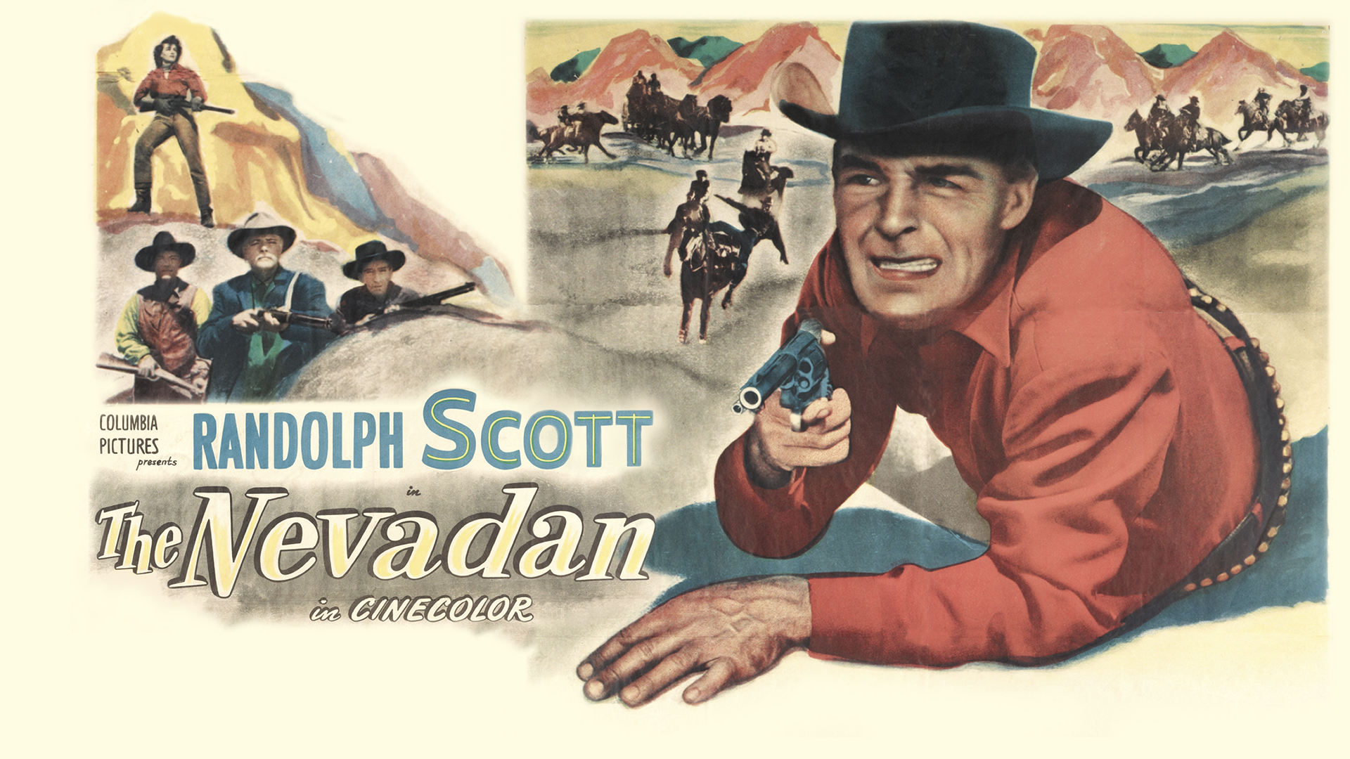 The Nevadan