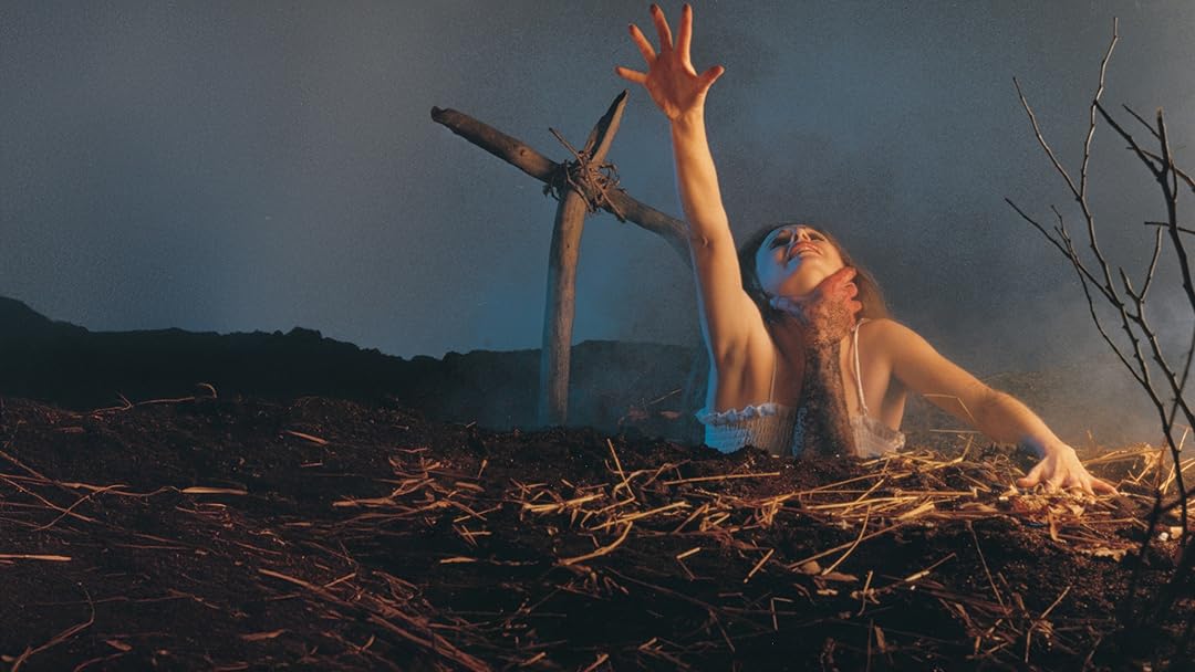 The Evil Dead (4K UHD)